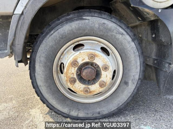 Used 1998 MT hino ranger FC2JCBD Image[35]