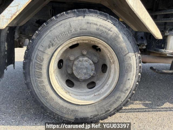 Used 1998 MT hino ranger FC2JCBD Image[36]