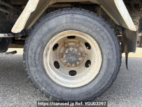 Used 1998 MT hino ranger FC2JCBD Image[37]
