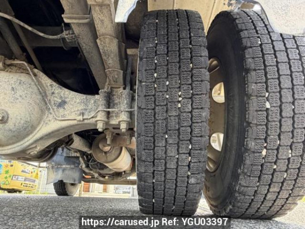 Used 1998 MT hino ranger FC2JCBD Image[41]