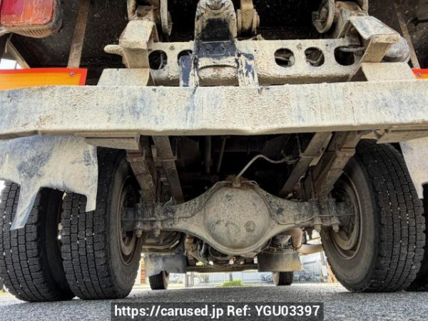 Used 1998 MT hino ranger FC2JCBD Image[42]