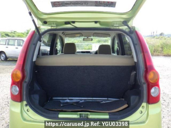 Used 2010 AT daihatsu mira L275S Image[8]