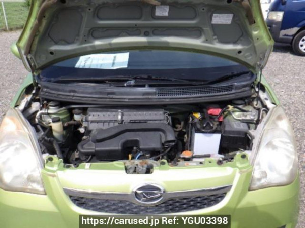 Used 2010 AT daihatsu mira L275S Image[9]