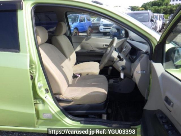 Used 2010 AT daihatsu mira L275S Image[11]
