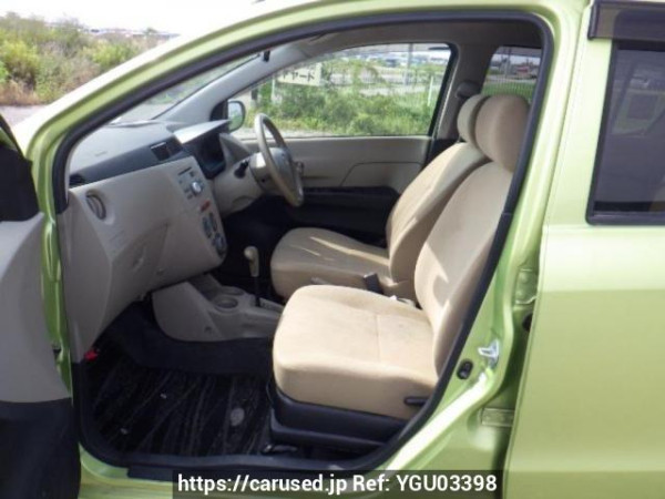 Used 2010 AT daihatsu mira L275S Image[12]