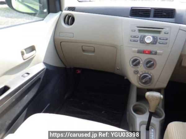 Used 2010 AT daihatsu mira L275S Image[16]