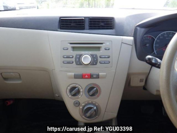 Used 2010 AT daihatsu mira L275S Image[17]