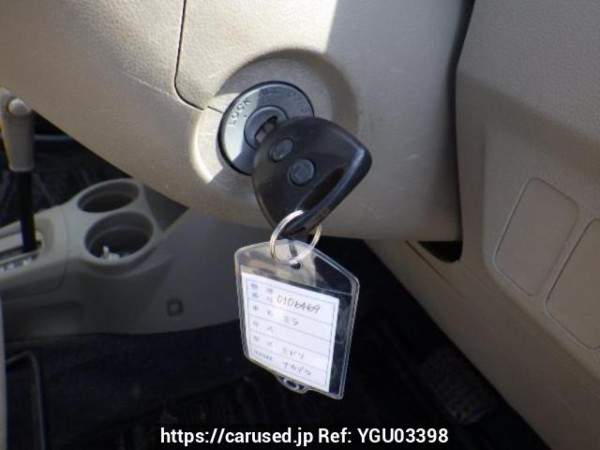 Used 2010 AT daihatsu mira L275S Image[22]