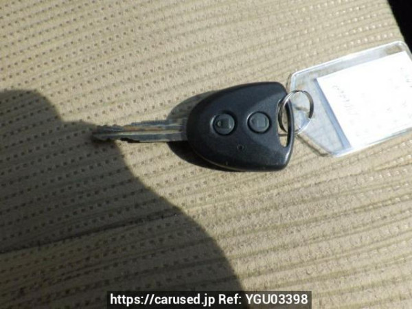 Used 2010 AT daihatsu mira L275S Image[23]