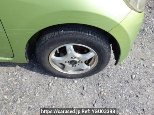 Used 2010 AT daihatsu mira L275S Image[24]