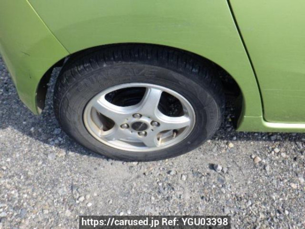 Used 2010 AT daihatsu mira L275S Image[25]