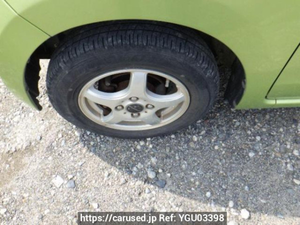 Used 2010 AT daihatsu mira L275S Image[26]