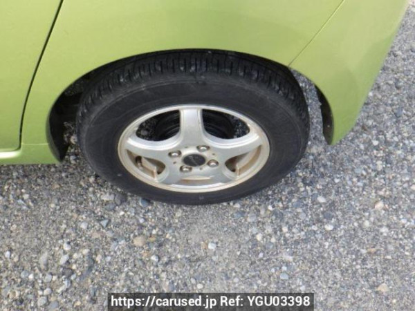 Used 2010 AT daihatsu mira L275S Image[27]