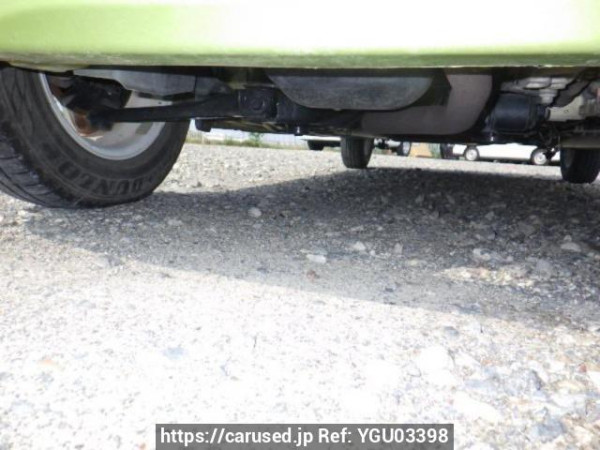 Used 2010 AT daihatsu mira L275S Image[28]