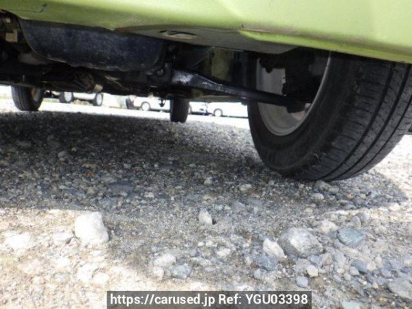 Used 2010 AT daihatsu mira L275S Image[29]