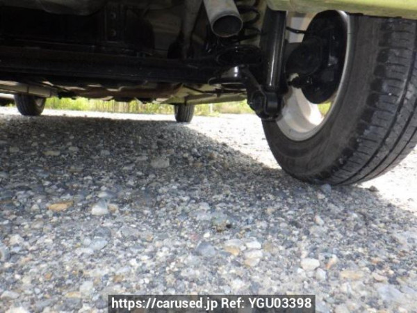 Used 2010 AT daihatsu mira L275S Image[35]