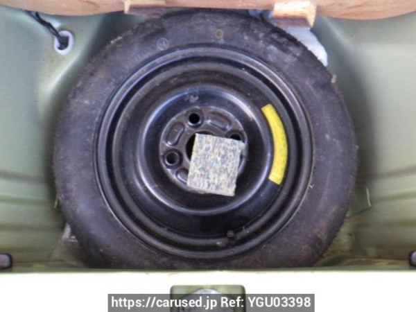 Used 2010 AT daihatsu mira L275S Image[37]