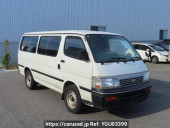 Toyota Hiace Wagon