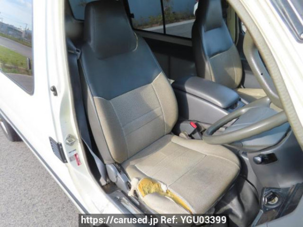 Used 1996 AT toyota hiace-wagon RZH111G Image[14]