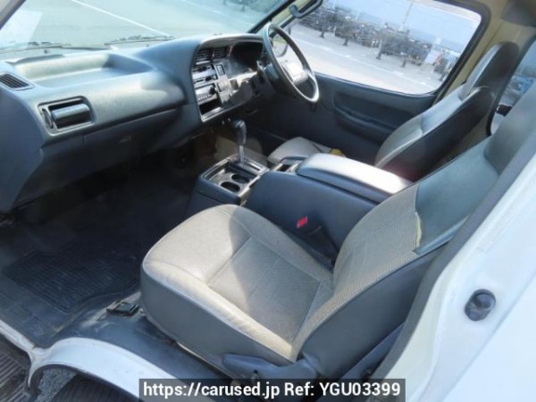 Used 1996 AT toyota hiace-wagon RZH111G Image[15]