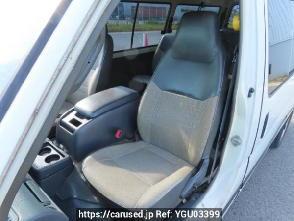 Used 1996 AT toyota hiace-wagon RZH111G Image[16]