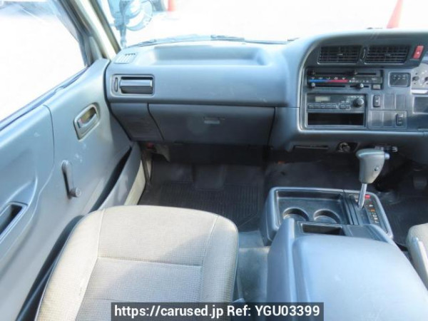 Used 1996 AT toyota hiace-wagon RZH111G Image[23]