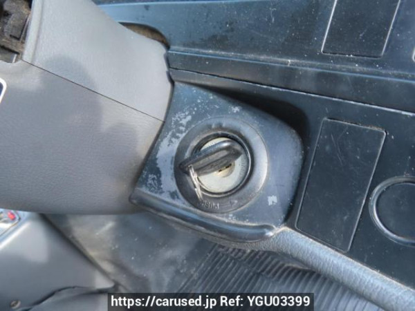Used 1996 AT toyota hiace-wagon RZH111G Image[30]