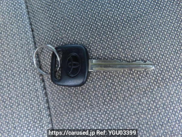 Used 1996 AT toyota hiace-wagon RZH111G Image[31]