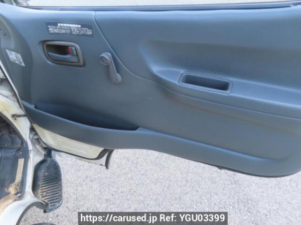 Used 1996 AT toyota hiace-wagon RZH111G Image[32]