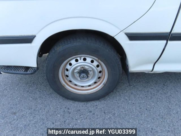 Used 1996 AT toyota hiace-wagon RZH111G Image[33]