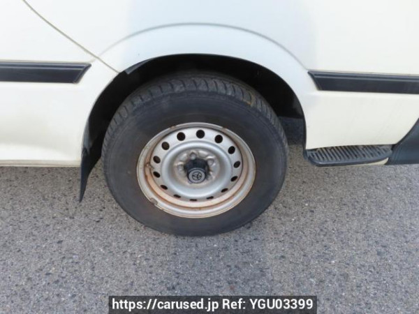 Used 1996 AT toyota hiace-wagon RZH111G Image[34]