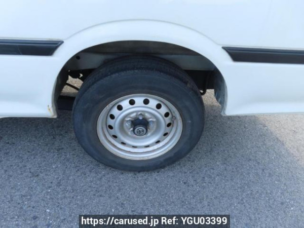 Used 1996 AT toyota hiace-wagon RZH111G Image[36]