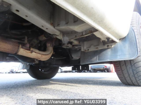 Used 1996 AT toyota hiace-wagon RZH111G Image[42]