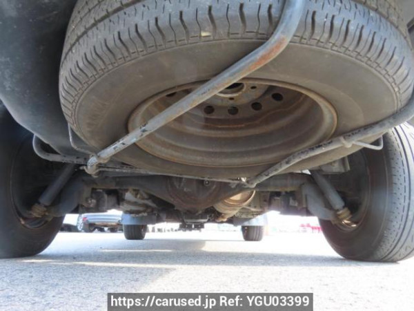 Used 1996 AT toyota hiace-wagon RZH111G Image[45]