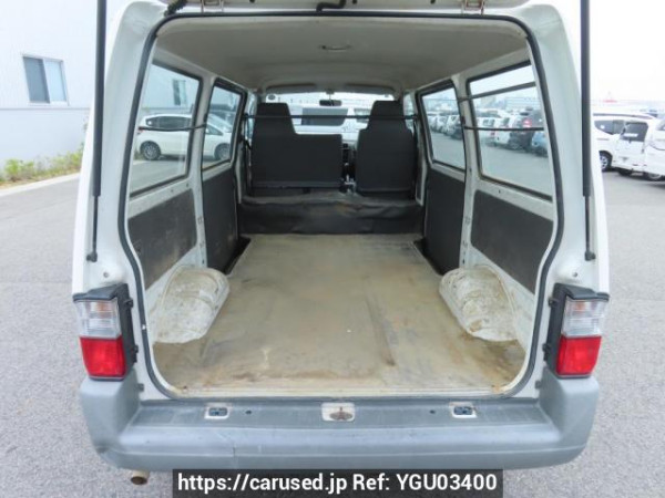 Used 2005 MT mazda bongo-van SK82V Image[8]