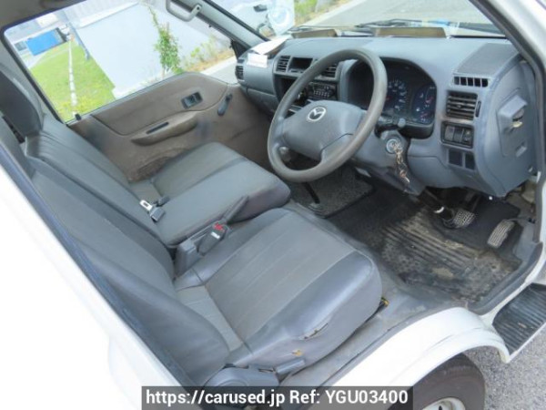 Used 2005 MT mazda bongo-van SK82V Image[13]