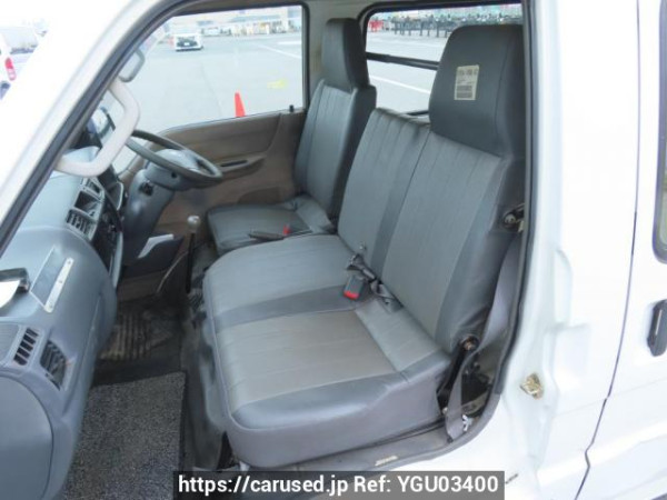 Used 2005 MT mazda bongo-van SK82V Image[16]