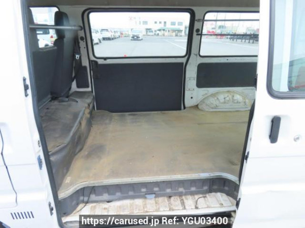 Used 2005 MT mazda bongo-van SK82V Image[17]