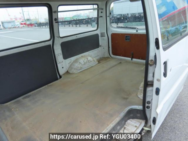 Used 2005 MT mazda bongo-van SK82V Image[18]