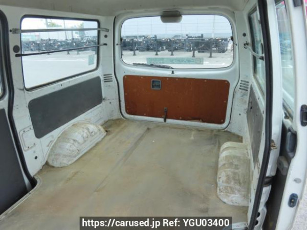 Used 2005 MT mazda bongo-van SK82V Image[19]