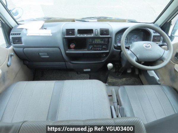Used 2005 MT mazda bongo-van SK82V Image[20]