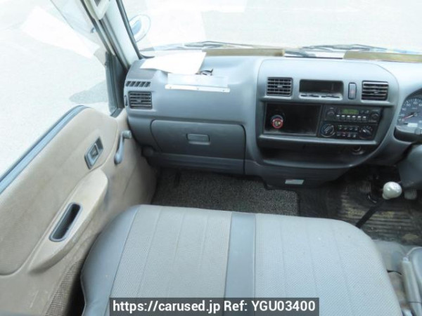 Used 2005 MT mazda bongo-van SK82V Image[21]