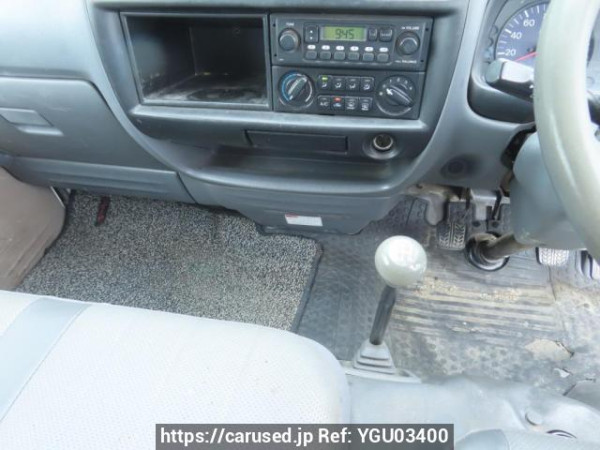 Used 2005 MT mazda bongo-van SK82V Image[23]