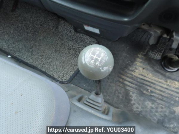 Used 2005 MT mazda bongo-van SK82V Image[25]