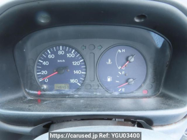 Used 2005 MT mazda bongo-van SK82V Image[26]