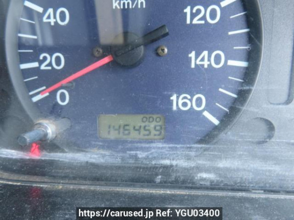 Used 2005 MT mazda bongo-van SK82V Image[27]