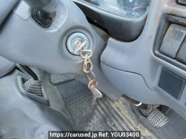Used 2005 MT mazda bongo-van SK82V Image[28]
