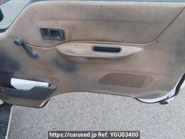 Used 2005 MT mazda bongo-van SK82V Image[30]