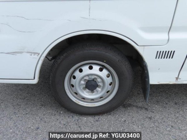 Used 2005 MT mazda bongo-van SK82V Image[32]