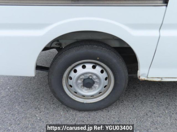 Used 2005 MT mazda bongo-van SK82V Image[33]